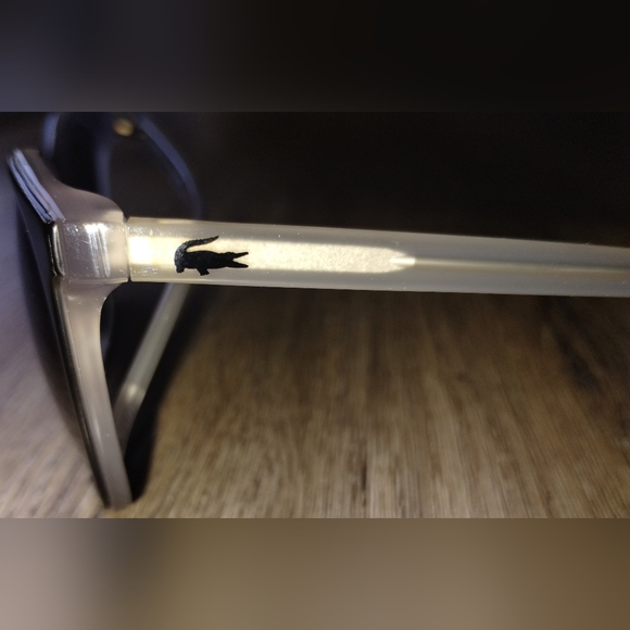 Lacoste Sunglasses - Picture 6 of 7